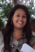 Eneida Santana Baumann