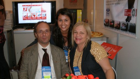 CNA 2010 - Vitória (ES)